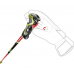 LEKI Venom GS 3D 2023